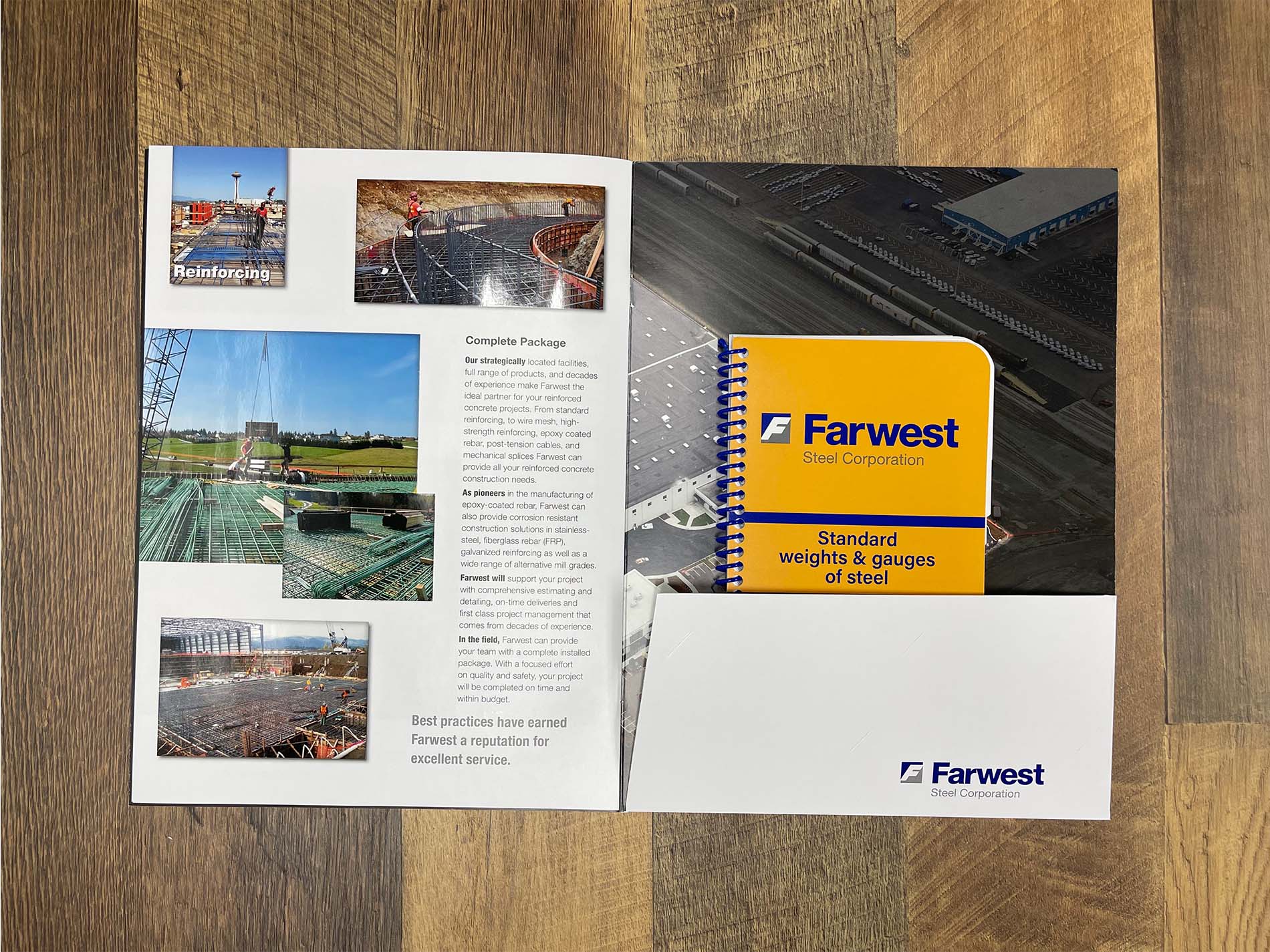 Print Capabilities Morel Ink